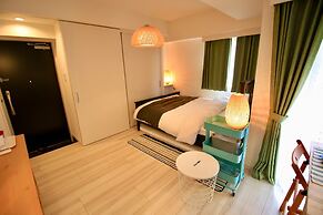 Uhome Minowa Hotel