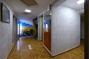 Hotel Ozbek