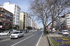 Hotel Ozbek