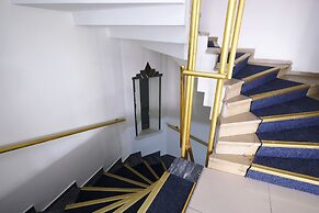 Hotel Ozbek