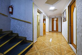 Hotel Ozbek