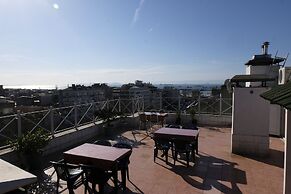 Hotel Ozbek