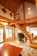 Kurokawa, Mori no Cottage