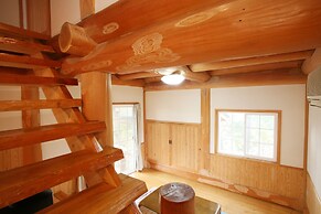 Kurokawa, Mori no Cottage