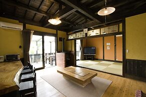 Kurokawa, Mori no Cottage