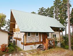 Kurokawa, Mori no Cottage