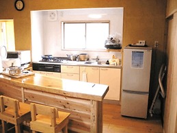 Kurokawa, Mori no Cottage