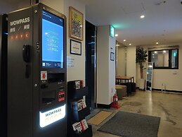 Five Hotel Jongno