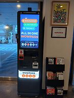Five Hotel Jongno