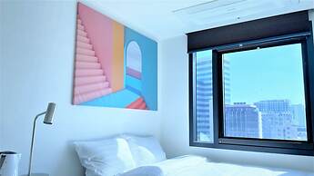 Five Hotel Jongno