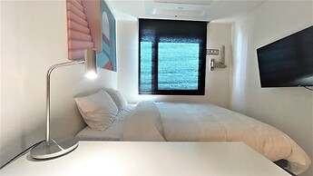 Five Hotel Jongno