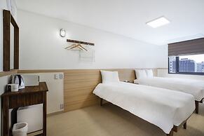 Five Hotel Jongno