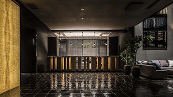 Bespoke Hotel Shinsaibashi