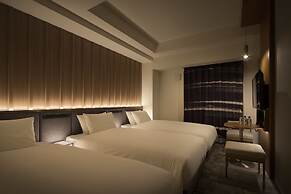 Bespoke Hotel Shinsaibashi