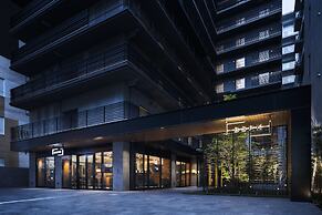 Bespoke Hotel Shinsaibashi