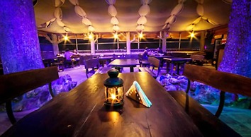 Hotel Ruby Arena