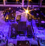 Hotel Ruby Arena