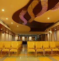 Hotel Ruby Arena