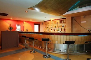 Hotel Ruby Arena