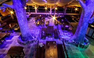 Hotel Ruby Arena