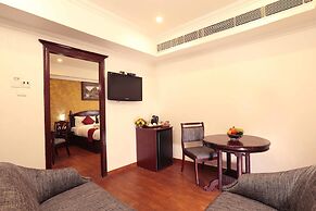 Hotel Ruby Arena