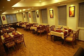 Hotel Ruby Arena