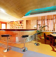 Hotel Ruby Arena