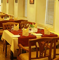 Hotel Ruby Arena
