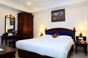 Hotel Ruby Arena
