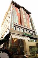 Hotel Ruby Arena