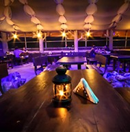 Hotel Ruby Arena