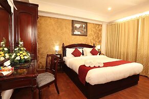 Hotel Ruby Arena