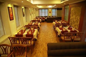 Hotel Ruby Arena
