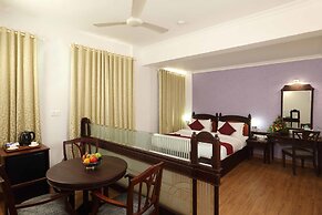 Hotel Ruby Arena