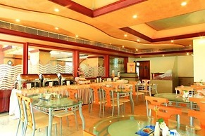 Hotel Ruby Arena