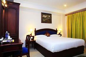 Hotel Ruby Arena