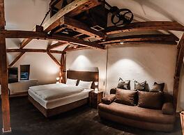 Landhotel Kahltalmühle