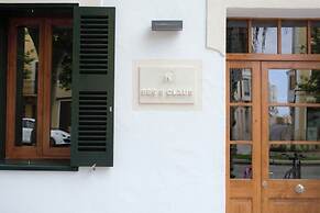 Hotel Ses 5 Claus