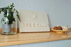 Hotel Ses 5 Claus