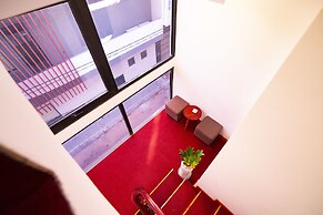 Mira Hotel