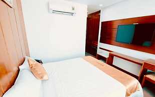 Mira Hotel