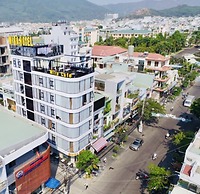 Mira Hotel