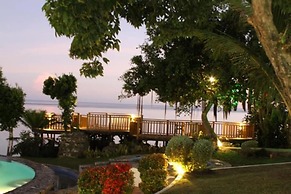 Parklane Bohol Resort and Spa