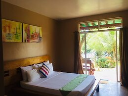 Parklane Bohol Resort and Spa