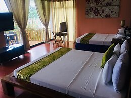 Parklane Bohol Resort and Spa