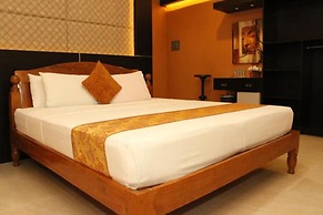 Parklane Bohol Resort and Spa