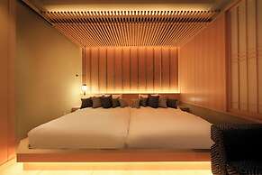 Hotel Gion Ichirin