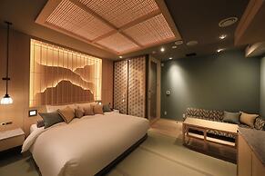 Hotel Gion Ichirin