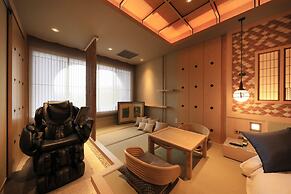 Hotel Gion Ichirin