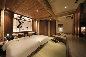Hotel Gion Ichirin